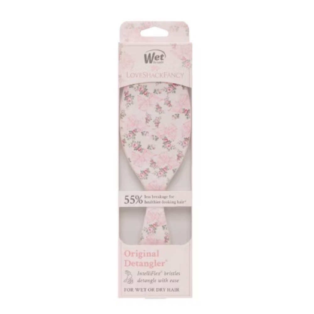 Wet Brush LoveShackFancy Original Detangler